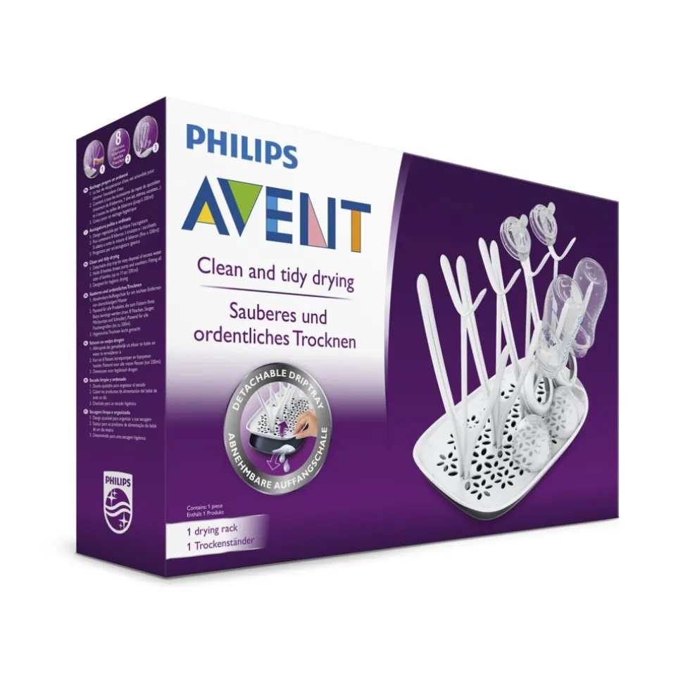 Philips Avent Droogrek