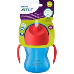 Philips Avent 9+M Rietjesbeker