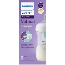 Philips Avent Natural Airfree SCY673/01 1+M Babyfles