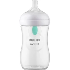 Philips Avent Natural Airfree SCY673/01 1+M Babyfles