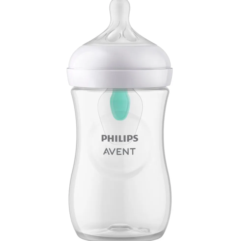 Philips Avent Natural Airfree SCY673/01 1+M Babyfles