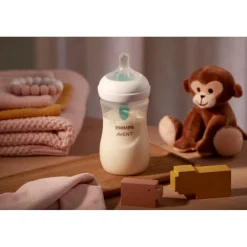 Philips Avent Natural Airfree SCY673/01 1+M Babyfles