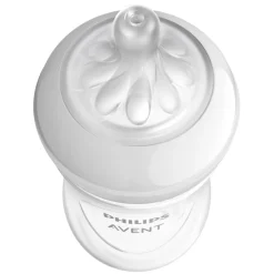 Philips Avent Natural Response SCY903/01 1m+ Babyfles met Natuurlijke Zuigreflex Flesspeen