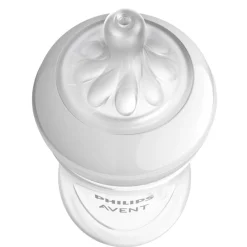 Philips Avent Natural Response SCY903/67 1m+ Koala Babyfles met Natuurlijke Zuigreflex Flesspeen