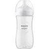 Philips Avent Natural Response SCY906/01 Babyfles met Natuurlijke Zuigreflex Flesspeen