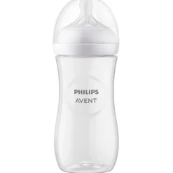 Philips Avent Natural Response SCY906/01 Babyfles met Natuurlijke Zuigreflex Flesspeen