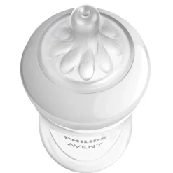 Philips Avent Natural SCY965/02 6+M Flesspeen