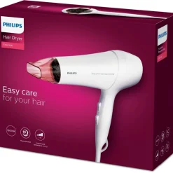 Philips Essential Series BHD017/40 Haardroger