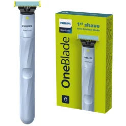Philips OneBlade First Shave Anti-Friction Blade QP1324/20 Scheerapparaat