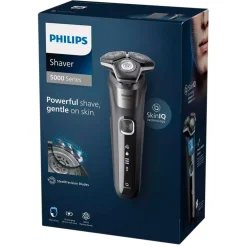 Philips Series 5000 S5887/10 Elektrisch Scheerapparaat