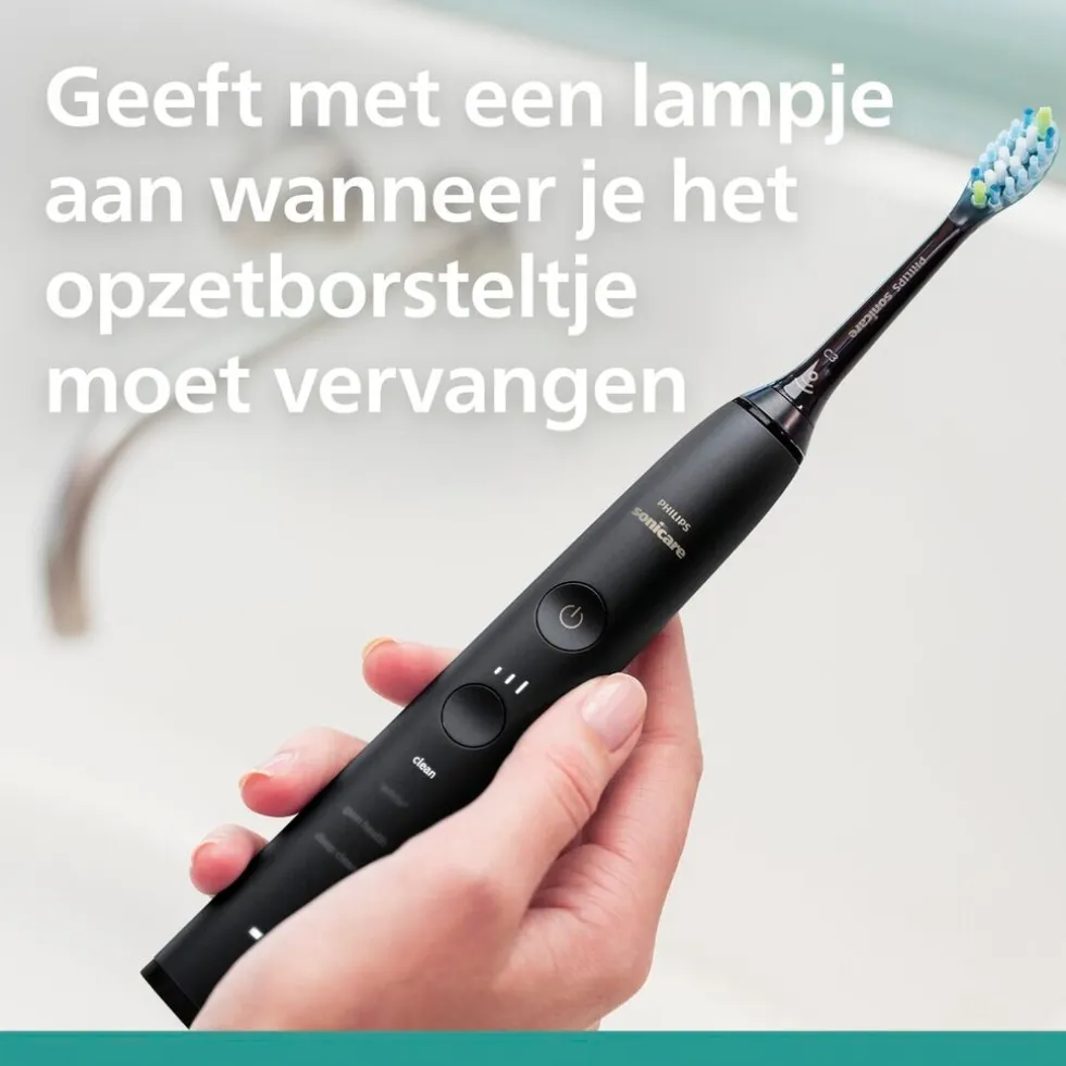 Philips Sonicare 9000 Series DiamondClean HX9913/18 Elektrische Tandenborstel
