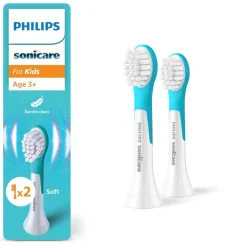 Philips Sonicare For Kids 3-7 Jaar HX6032/90 Opzetborstels