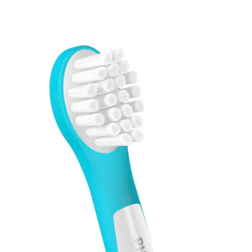 Philips Sonicare For Kids 3-7 Jaar HX6032/90 Opzetborstels