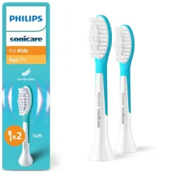 Philips Sonicare For Kids 7-11 Jaar HX6042/90 Opzetborstels