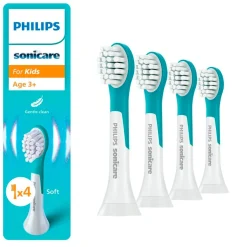 Philips Sonicare For Kids 3-7 jaar HX6034/90 Opzetborstels