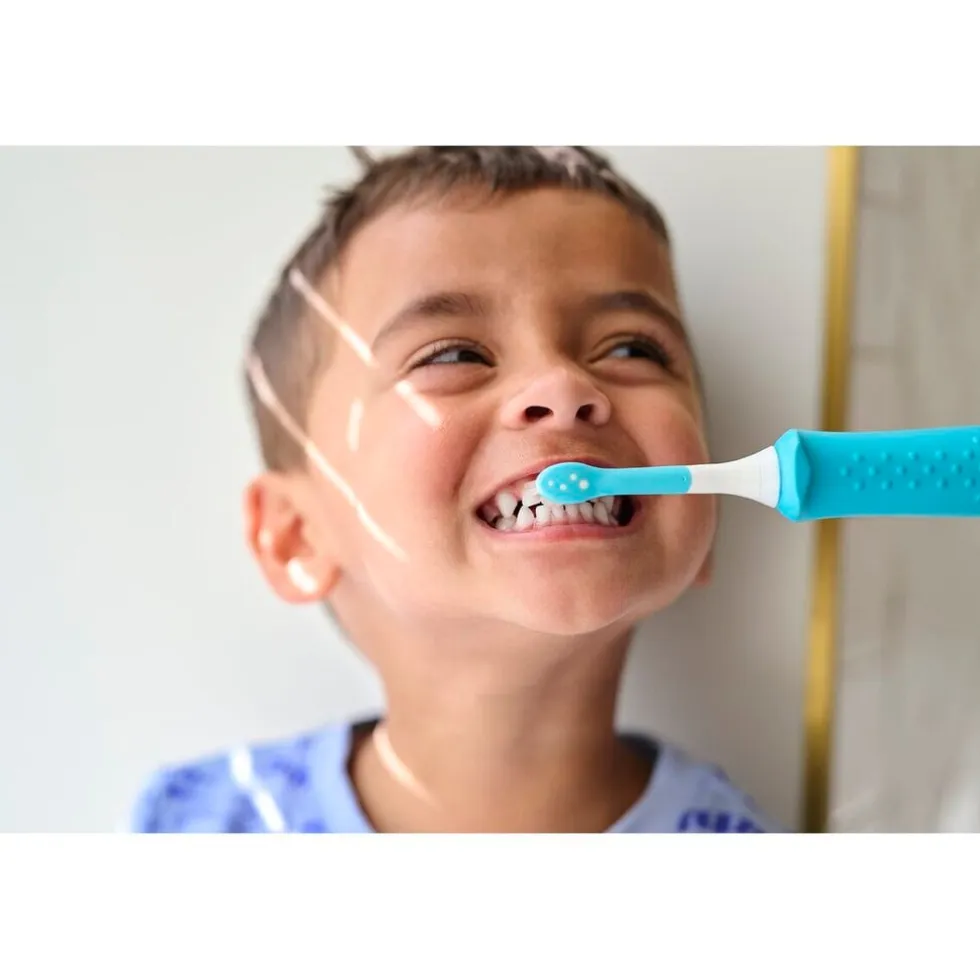 Philips Sonicare For Kids 3-7 jaar HX6034/90 Opzetborstels