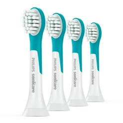 Philips Sonicare For Kids 3-7 jaar HX6034/90 Opzetborstels