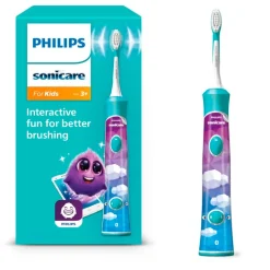 Philips Sonicare For Kids HX6322/04 Elektrische Tandenborstel