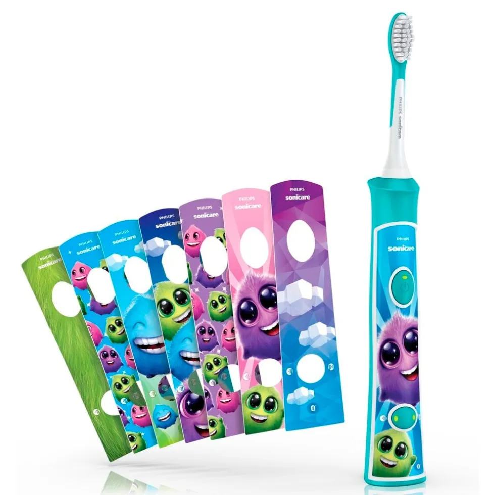 Philips Sonicare For Kids HX6322/04 Elektrische Tandenborstel