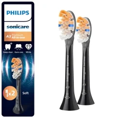 Philips Sonicare Premium All-in-One HX9092/88 Opzetborstels