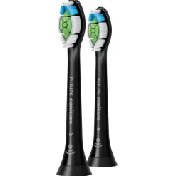 Philips Sonicare W2 Optimal White HX6062/88 Opzetborstels