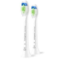 Philips Sonicare W2 Optimal White HX6062/87 Opzetborstels