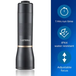 Philips Zaklamp SFL7000T/10