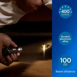 Philips Zaklamp SFL7000T/10