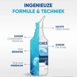 Physiomer Normal Jet Neusspray