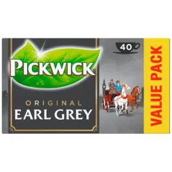Pickwick Earl Grey Thee