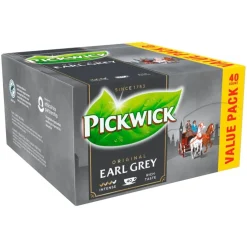 Pickwick Earl Grey Thee