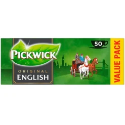 Pickwick Original Engelse Melange Thee