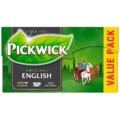 Pickwick Original English Thee