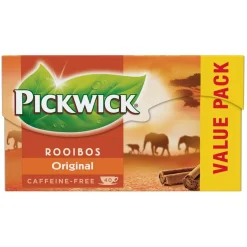 Pickwick Rooibos Original Blend Thee