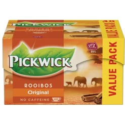 Pickwick Rooibos Original Blend Thee