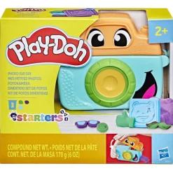 Play-Doh Foto Fun Starterset