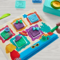 Play-Doh Foto Fun Starterset
