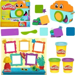 Play-Doh Foto Fun Starterset