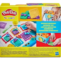 Play-Doh Foto Fun Starterset