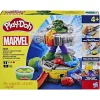 Play-Doh Hulk Smash And Squish Playset