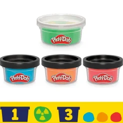 Play-Doh Hulk Smash And Squish Playset