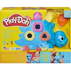 Play-Doh Shapes And Colors Dino Starter Kleiset