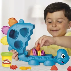 Play-Doh Shapes And Colors Dino Starter Kleiset
