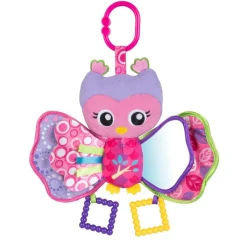 Playgro Hooty Owl Stroller Friend