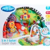 Playgro 3-In-1 Safari Super Babygym