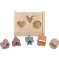 Playing Kids Houten Vormensorteerder
