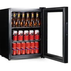 PRIMO PR179BC Energie D Drankenkoeler 60L