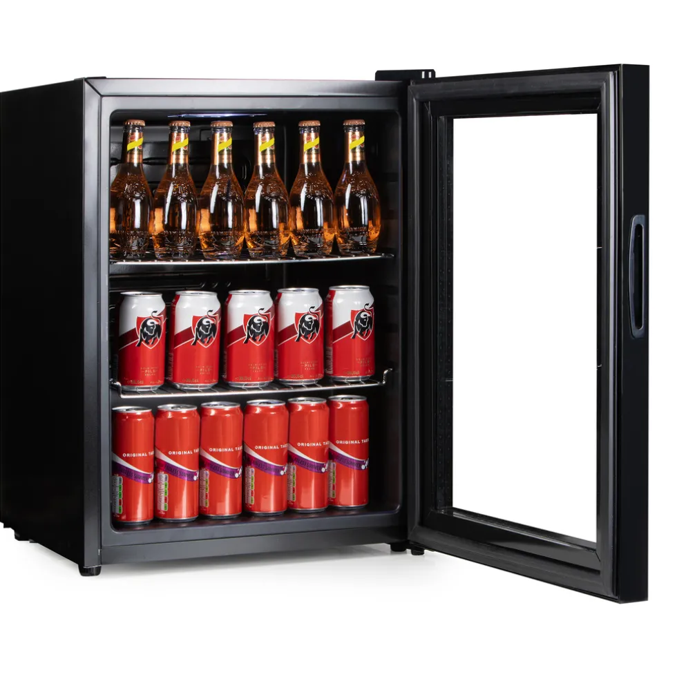 PRIMO PR179BC Energie D Drankenkoeler 60L