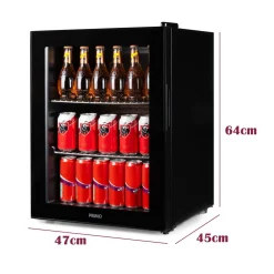 PRIMO PR179BC Energie D Drankenkoeler 60L