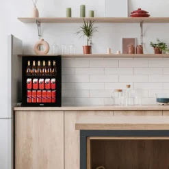 PRIMO PR179BC Energie D Drankenkoeler 60L